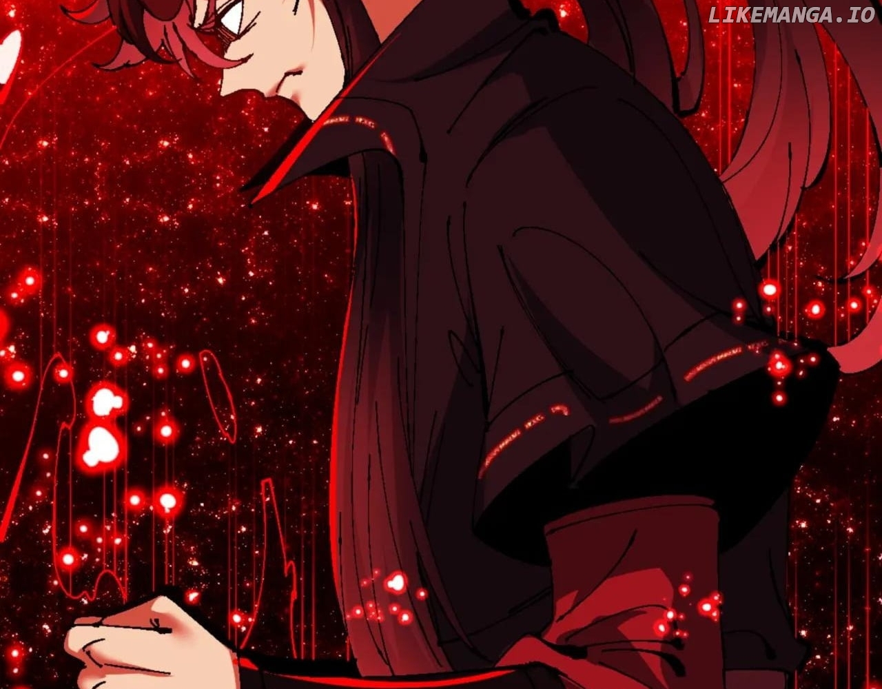 Master: This rebellious disciple is definitely not the Holy Son Chapter 138 - page 72